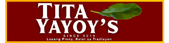 Tita Yayoy's